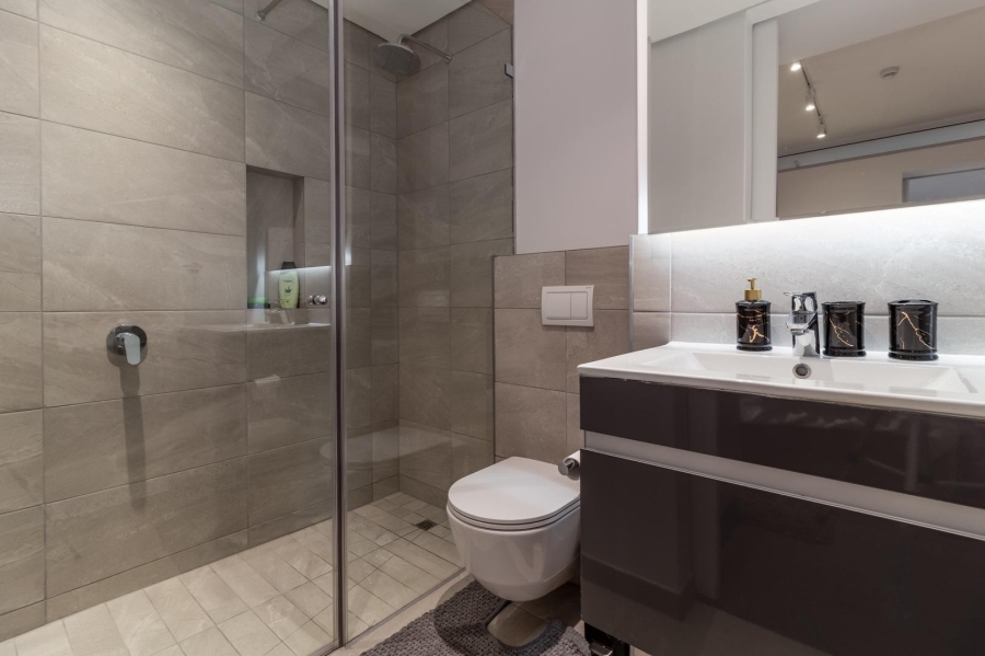 To Let 1 Bedroom Property for Rent in Cape Town City Centre Western Cape